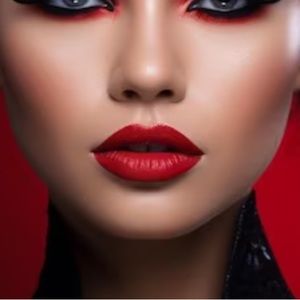 Estée Lauder Limited Edition lipstick💄Rare!🫦Rich Red 35💋💄🆕 New! never touched!